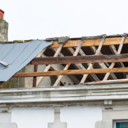 Réinvention de Bureau : Rénovation pour une Dynamique Collaborative Muret